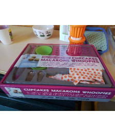 KIT PATISSERIE 