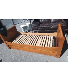 LIT GIGOGNE 90X190