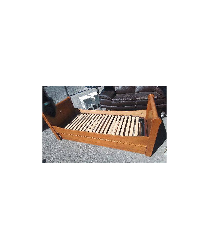 LIT GIGOGNE 90X190