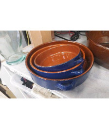 PLAT CREUX BLEU LE LOT