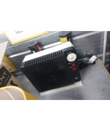 CHAUFFAGE SOUFFLANT 2000W