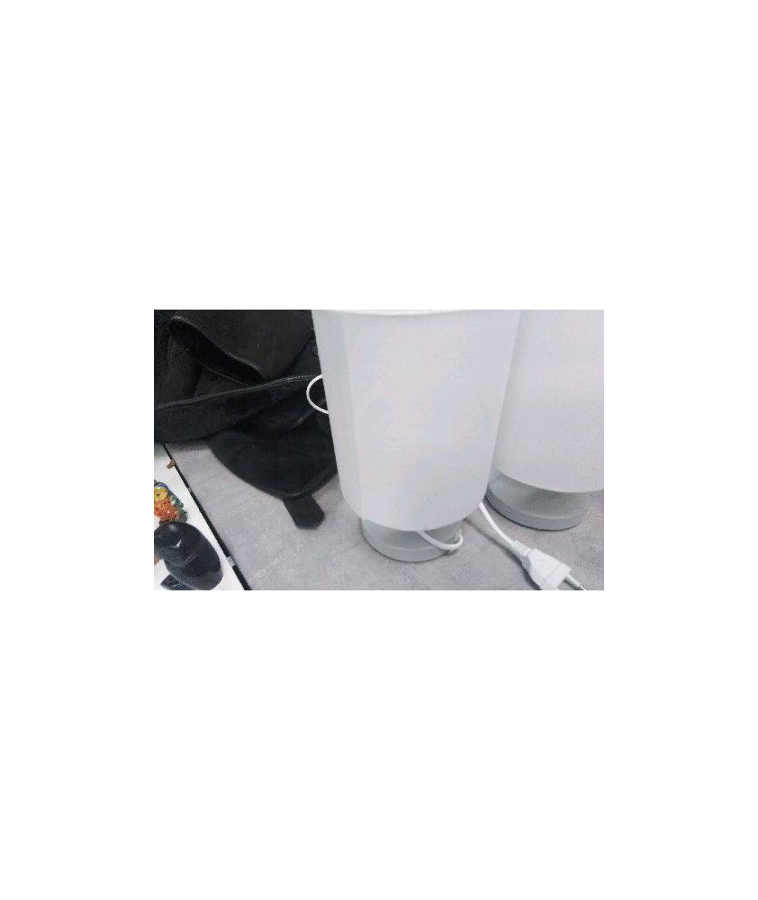 LAMPE DE CHEVET PM