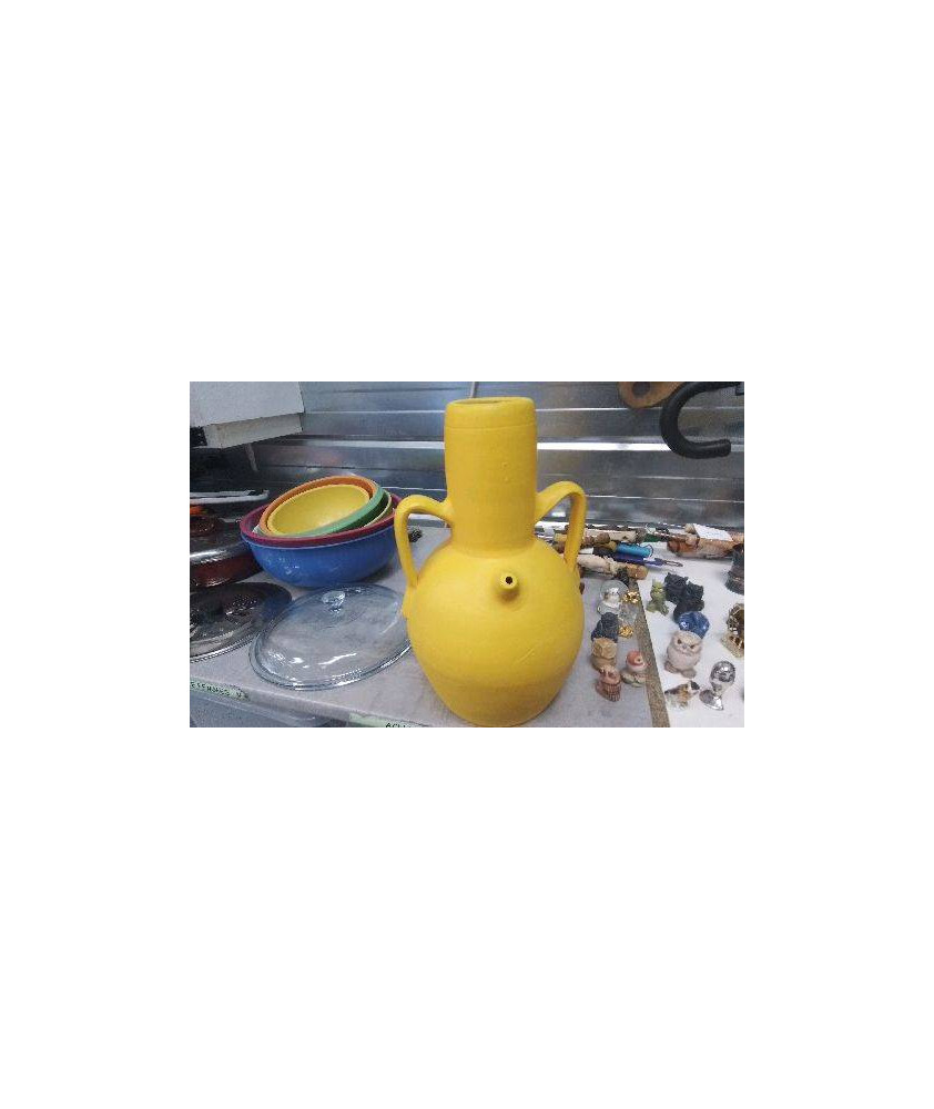 PICHET JAUNE GM