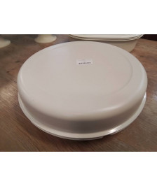 PLAT APERO TUPPERWARE