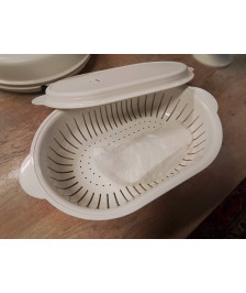 LEGUMIER TUPPERWARE