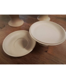 PLAT A TARTE TUPPERWARE
