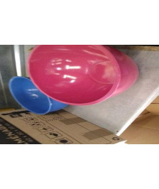 SALADIER PLASTIQUE 