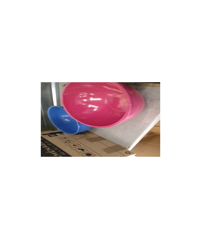 SALADIER PLASTIQUE 