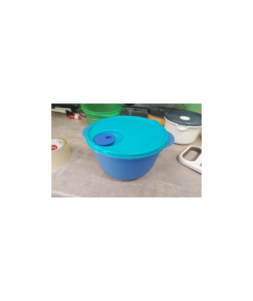 TUP BLEU