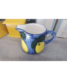 PICHET BLEU CITRON 