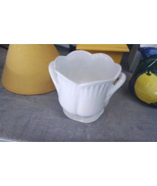 CACHE POT LUNEVILLE 