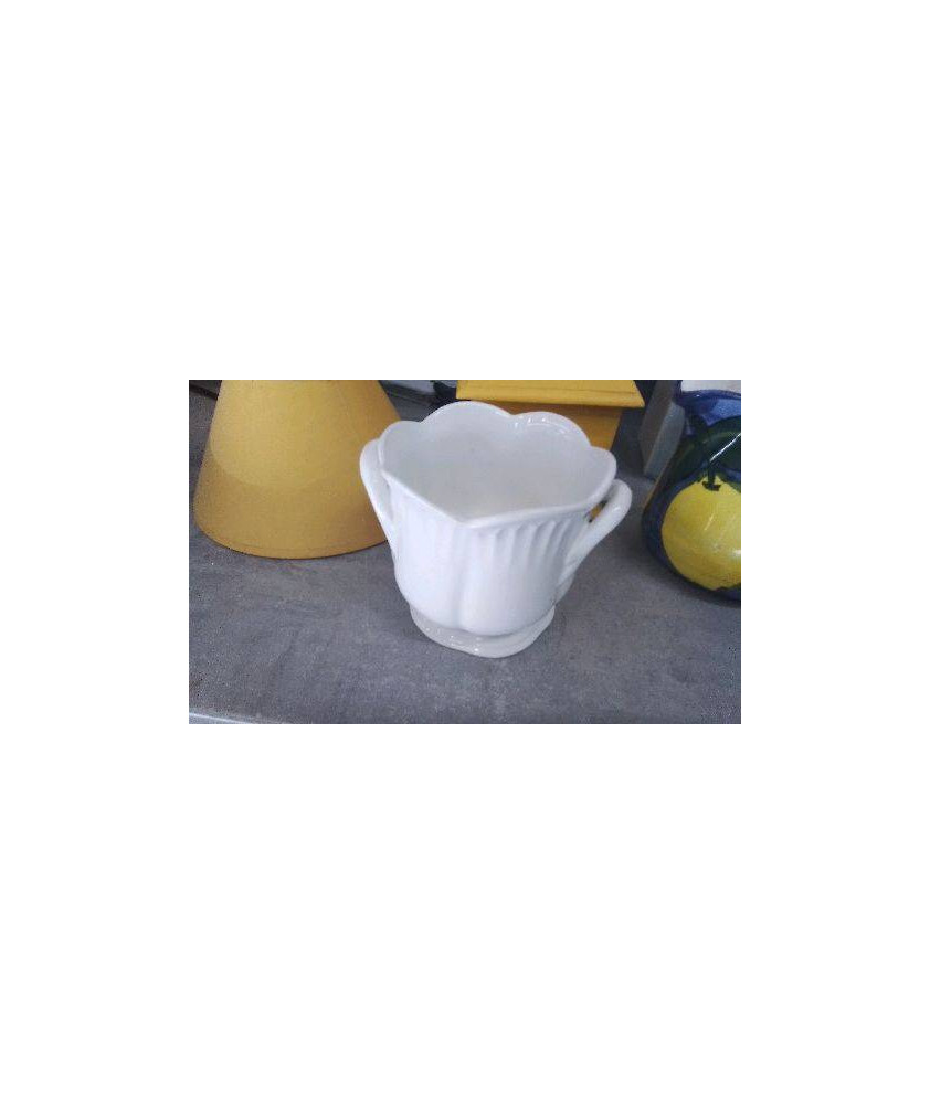 CACHE POT LUNEVILLE 