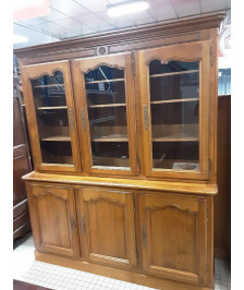BUFFET 2 CORPS MERISIER