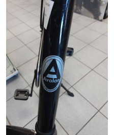 VELO HOLLANDAIS AVALON AVEC RETROPEDALAGE