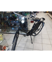 VELO HOLLANDAIS AVALON AVEC RETROPEDALAGE