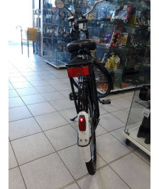 VELO HOLLANDAIS AVALON AVEC RETROPEDALAGE