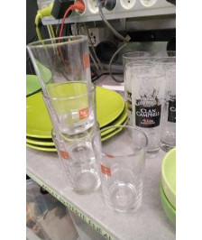 VERRE BORMIOLI LE LOT