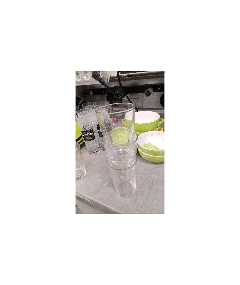 VERRE LE LOT