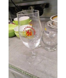 VERRE BIERE
