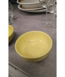 RAMEQUIN JAUNE 