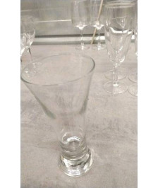 VERRE PASTIS 
