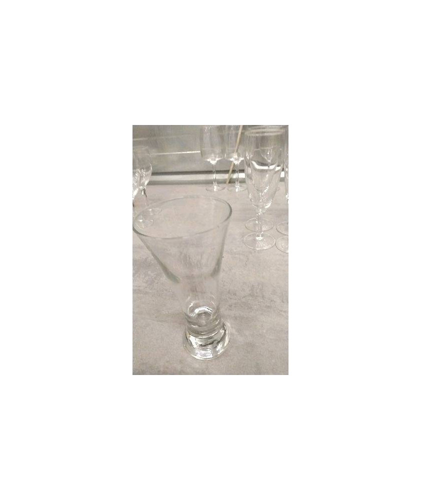 VERRE PASTIS 