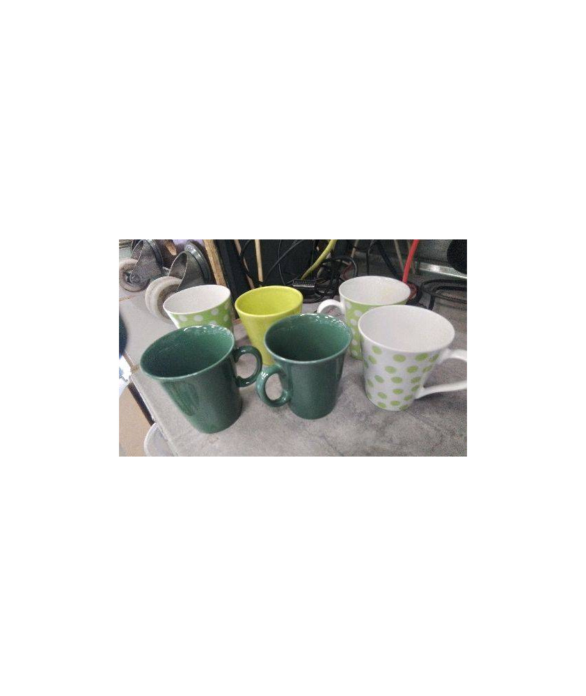 MUG