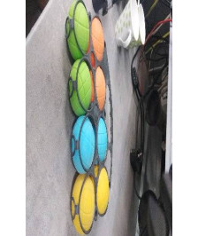 BOULE PETANQUE DE PLAGE