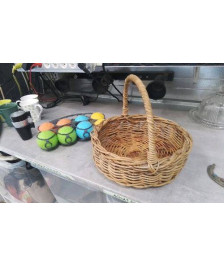 PANIER OSIER 