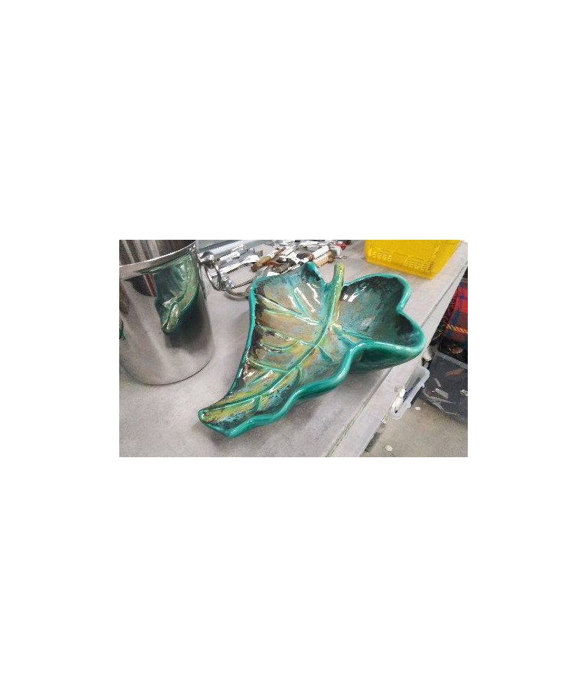 COUPE A FRUITS FEUILLES GM STYLE VALLAURIS
