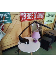 LAMPE DE BUREAU ARTICULÉE 