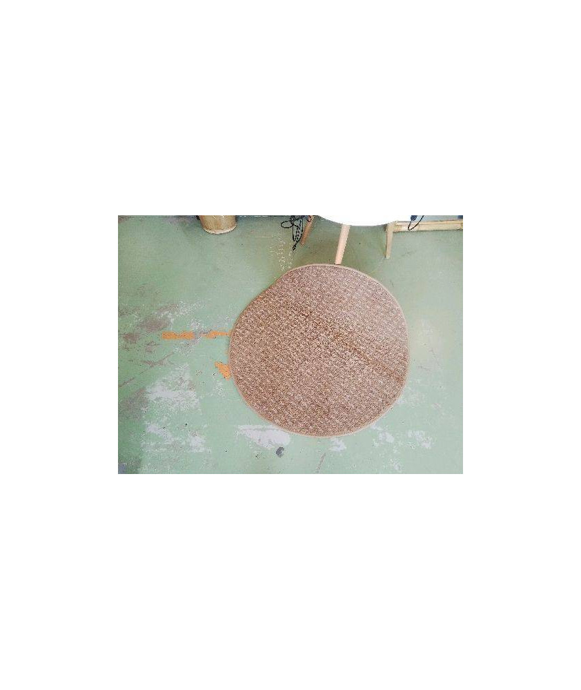 PETIT TAPIS ROND IKEA LANGSTED