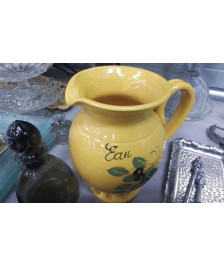 PICHET EAU