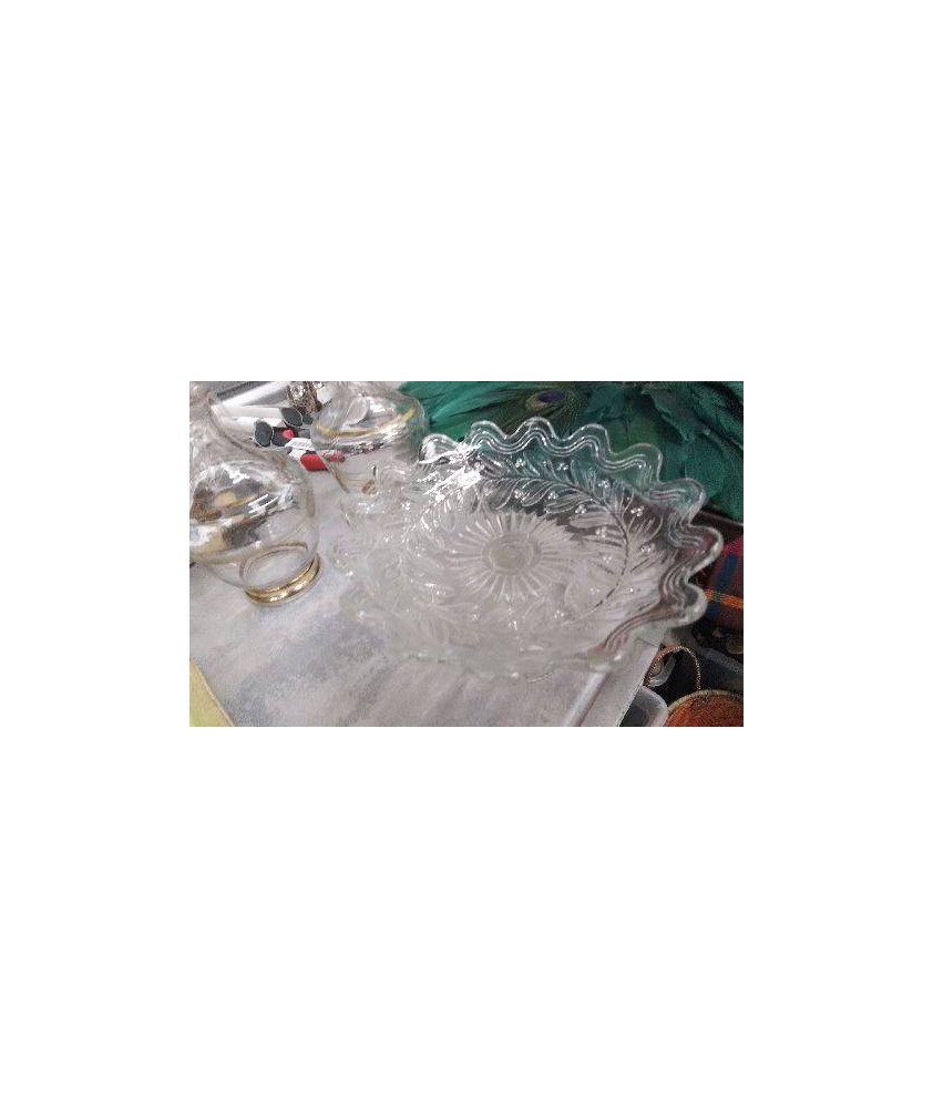 COUPE VERRE PM