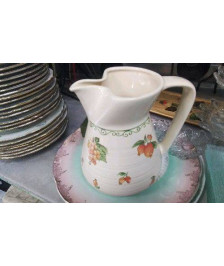 PICHET EAU - DECOR TONNELLE