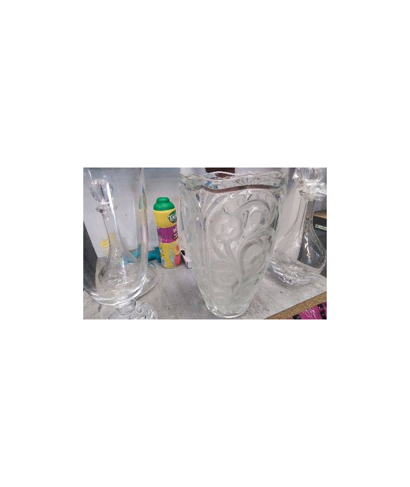 VASE XXL