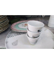 TASSE CHIEN CHAT LE LOT