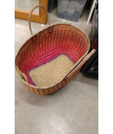 PANIER TRESSE