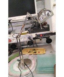 LAMPE DE BUREAU IKEA 
