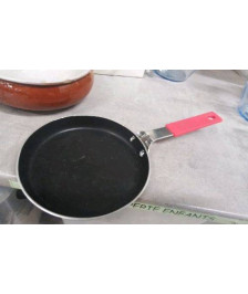 POELE OEUF 