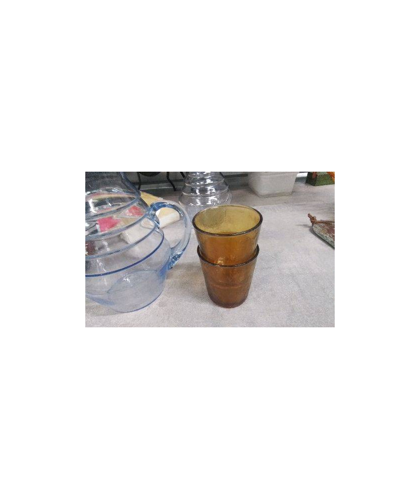 VERRE REVEL X2
