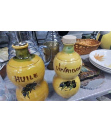 VINAIGRE