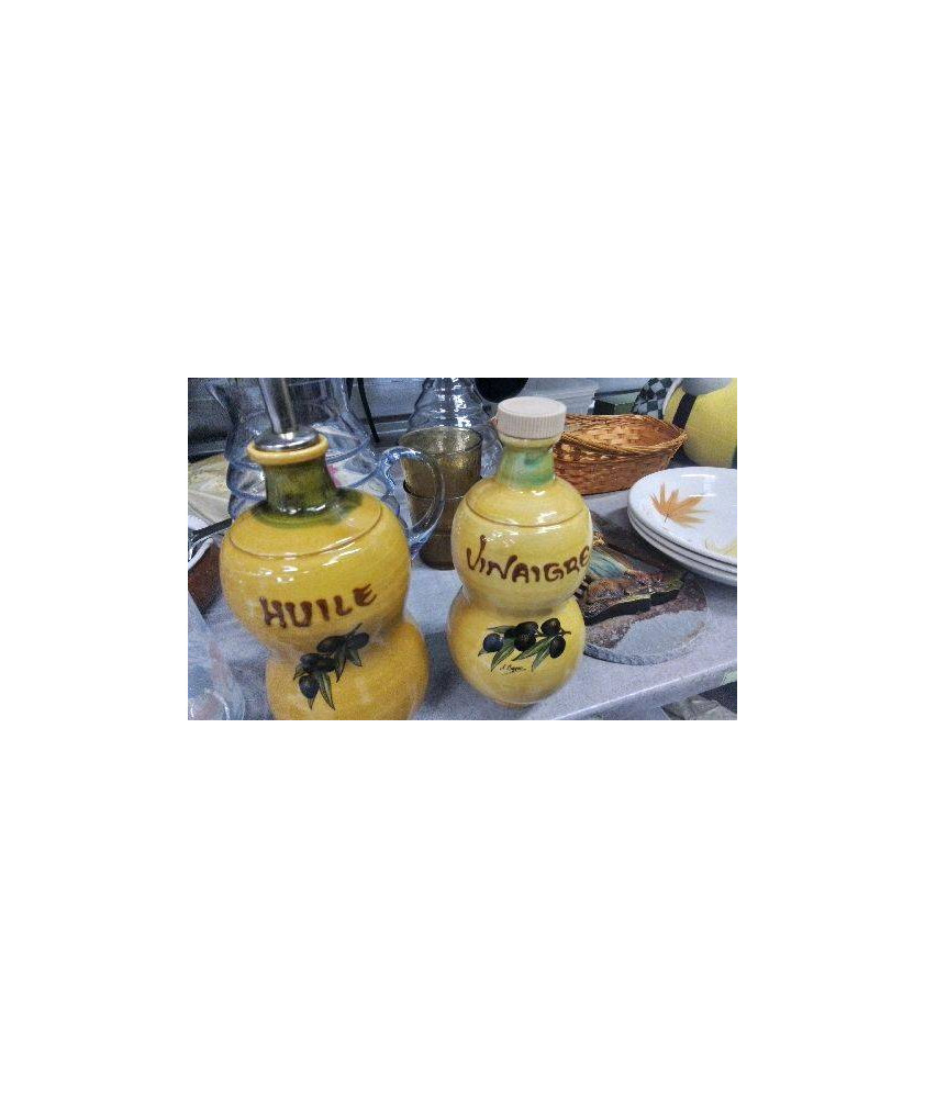 VINAIGRE