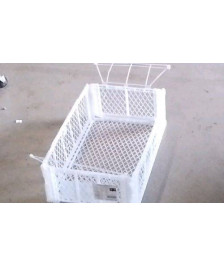CAISSE PLASTIQUE 