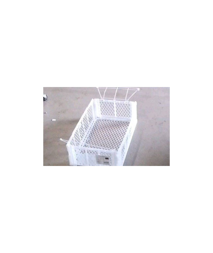 CAISSE PLASTIQUE 