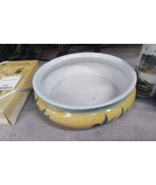 PLAT CREUX OLIVES