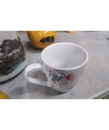 TASSE