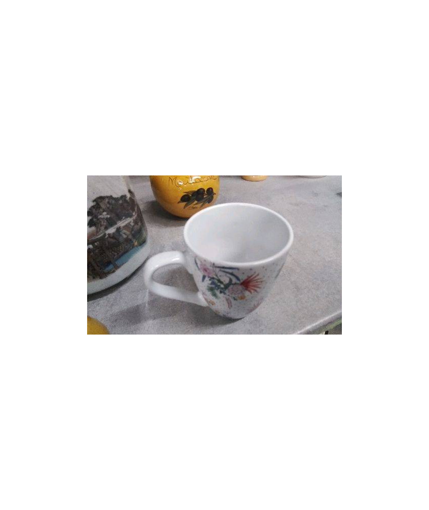 TASSE