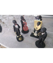 DECO JAZZMAN