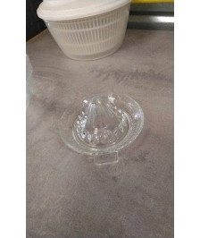 PRESSE AGRUMES VERRE